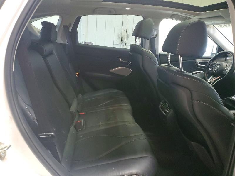 Aukcja sprzedaży 2019 Acura Rdx, vin: 5J8TC2H58KL008205, numer aukcji: 79265945