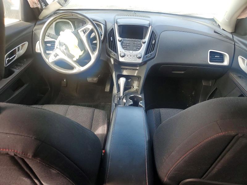 Продажа на аукционе авто 2013 Chevrolet Equinox, vin: 2GNALDEK4D1201608, номер лота: 76732405