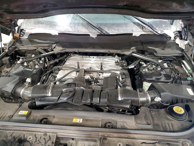 Auction sale of the 2021 Land Rover Range Rover, vin: SALGS2SE7MA440092, lot number: 77464805