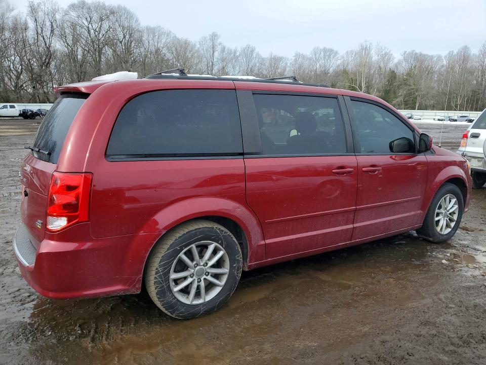 Aukcja sprzedaży 2016 Dodge Grand Caravan, vin: 2C4RDGCG0GR179363, numer aukcji: 75069955