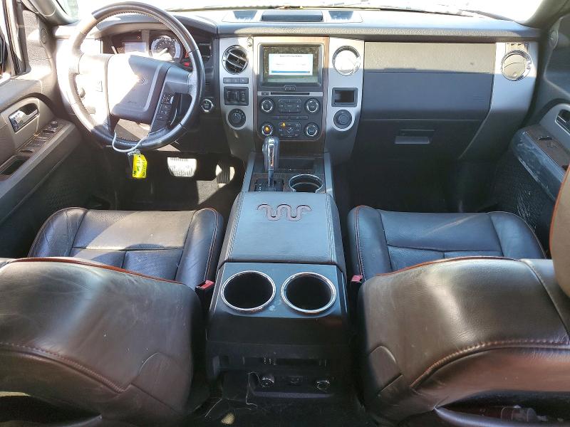 Продаж на аукціоні авто 2017 Ford Expedition, vin: 1FMJK1JT9HEA30136, номер лоту: 76540535