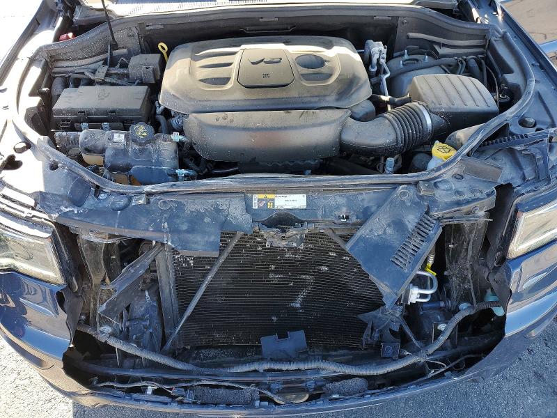 Продаж на аукціоні авто 2021 Jeep Grand Cherokee, vin: 1C4RJFBG4MC536892, номер лоту: 77141275