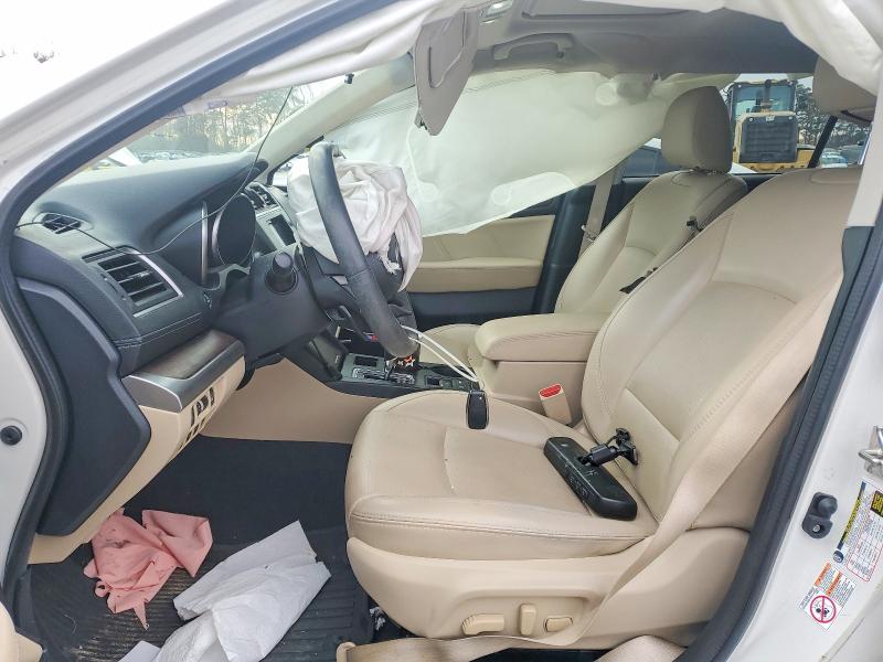 Продаж на аукціоні авто 2019 Subaru Outback, vin: 4S4BSANCXK3337591, номер лоту: 76182235