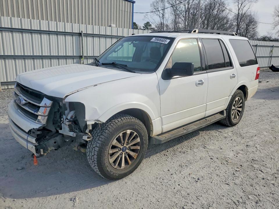 Aukcja sprzedaży 2017 Ford Expedition, vin: 1FMJU1JT6HEA83967, numer aukcji: 78906685