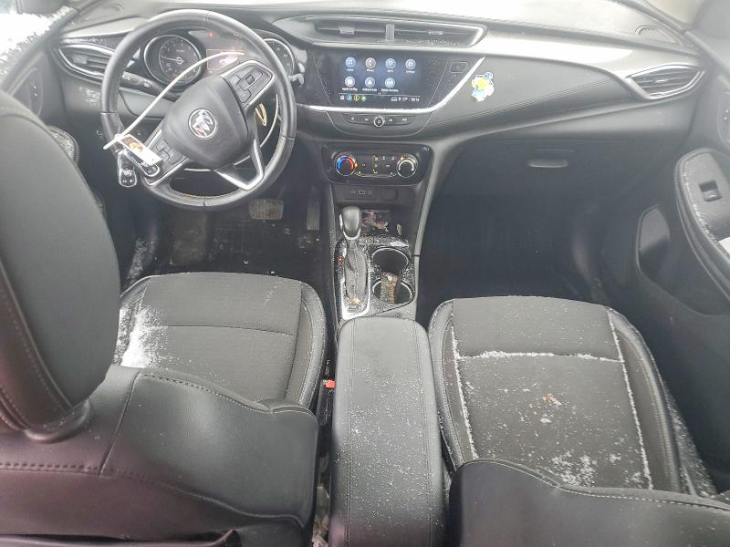 Продажа на аукционе авто 2021 Buick Encore Gx, vin: KL4MMBS29MB056653, номер лота: 75298055
