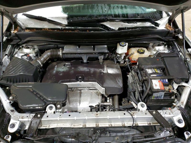 75226785 :رقم المزاد ، LRBFXASA7HD031167 vin ، 2017 Buick Envision مزاد بيع