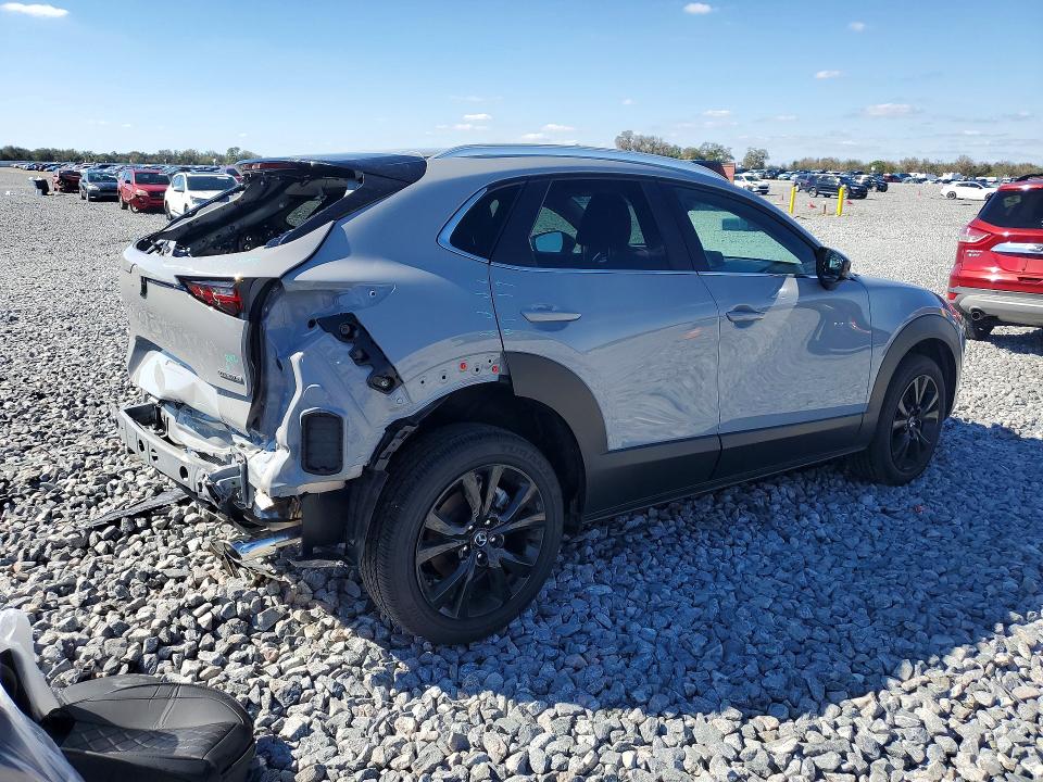 Продаж на аукціоні авто 2025 Mazda Cx-30, vin: 3MVDMBBM3SM860863, номер лоту: 77568345
