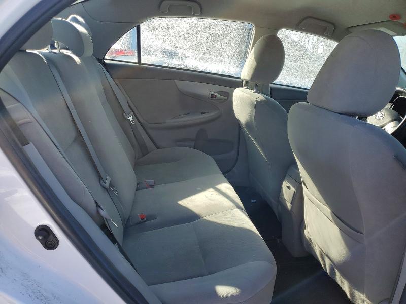 Продажа на аукционе авто 2012 Toyota Corolla, vin: 2T1BU4EE4CC761472, номер лота: 74937605