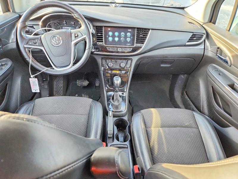 Aukcja sprzedaży 2019 Buick Encore, vin: KL4CJASB9KB726780, numer aukcji: 76796325