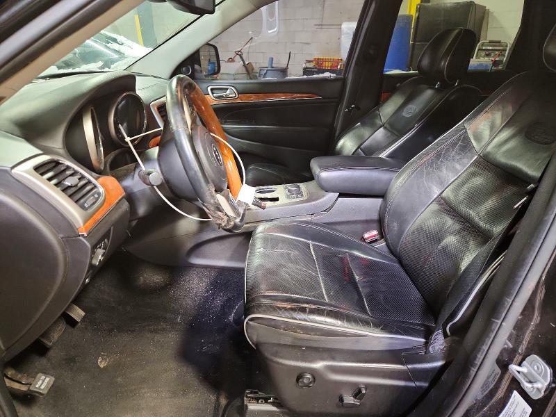 Aukcja sprzedaży 2013 Jeep Grand Cherokee, vin: 1C4RJFCT9DC600193, numer aukcji: 78298835