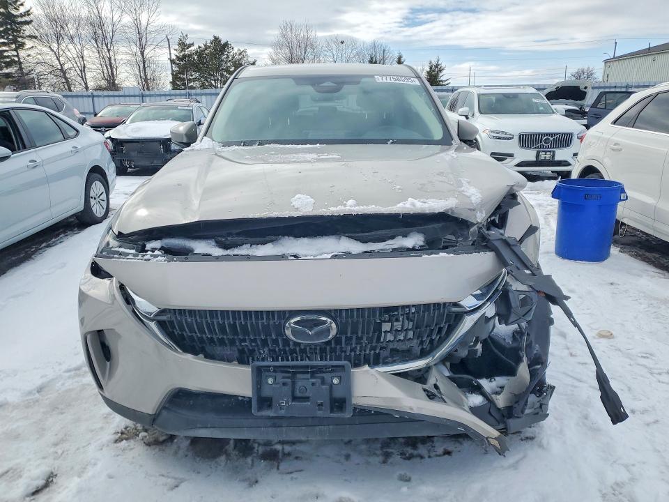 Продаж на аукціоні авто 2024 Mazda Cx-90, vin: JM3KKCHD5R1144993, номер лоту: 77758595