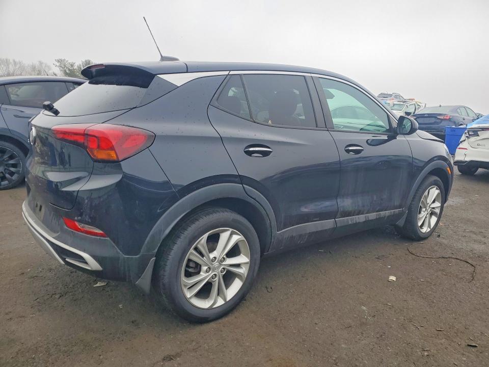 77911125 :رقم المزاد ، KL4MMBS2XMB088401 vin ، 2021 Buick Encore Gx مزاد بيع