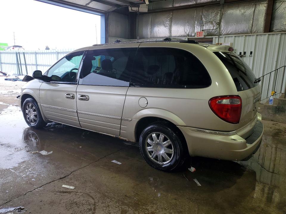 2005 Chrysler Town & Country მანქანა იყიდება აუქციონზე, vin: 2C8GP64L85R130251, აუქციონის ნომერი: 76225875
