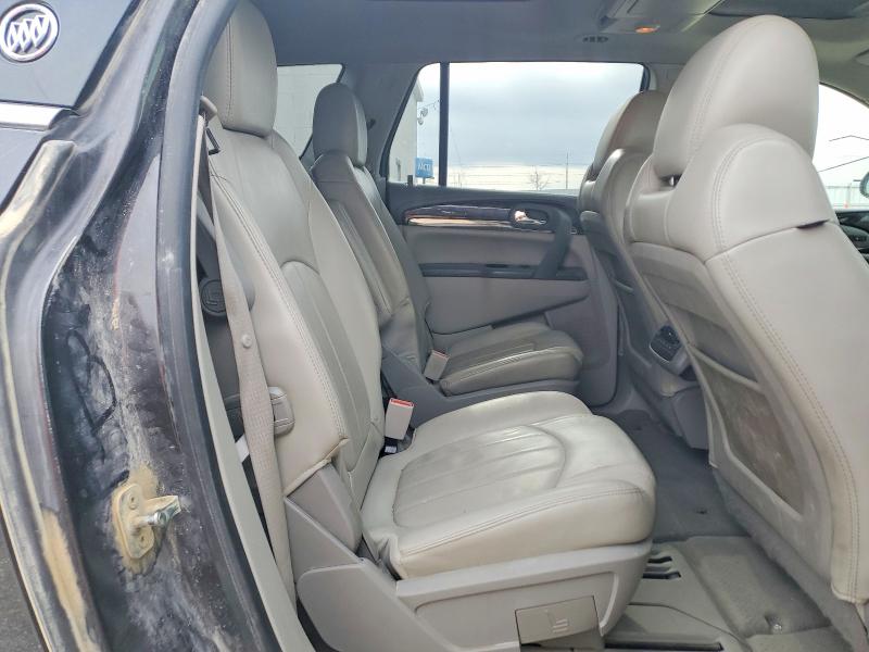 Aukcja sprzedaży 2015 Buick Enclave, vin: 5GAKVCKD1FJ279717, numer aukcji: 76247165