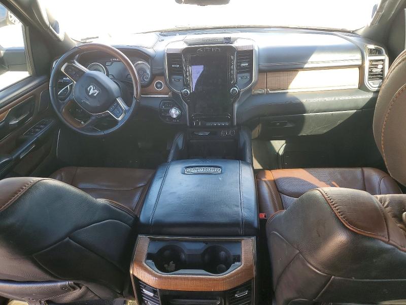 Продажа на аукционе авто 2022 Ram 1500, vin: 1C6SRFKT7NN138564, номер лота: 75457705
