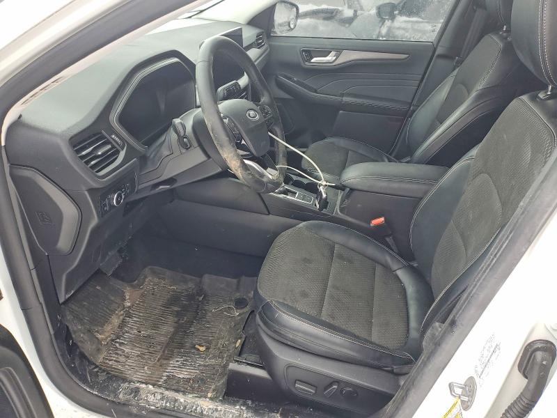 74350475 :رقم المزاد ، 1FMCU0E17RUB11360 vin ، 2024 Ford Escape مزاد بيع