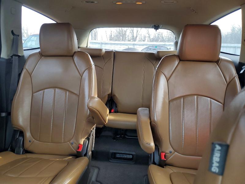 78031445 :رقم المزاد ، 5GAKVCKD0DJ164765 vin ، 2013 Buick Enclave مزاد بيع