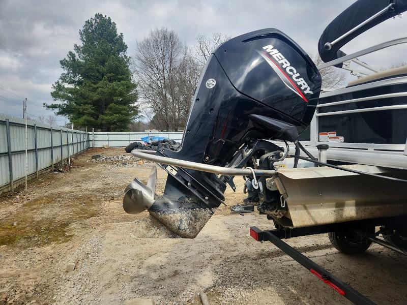 Продажа на аукционе авто 2021 Sun Tracker Boat, vin: USBUJ12840D121, номер лота: 78334565