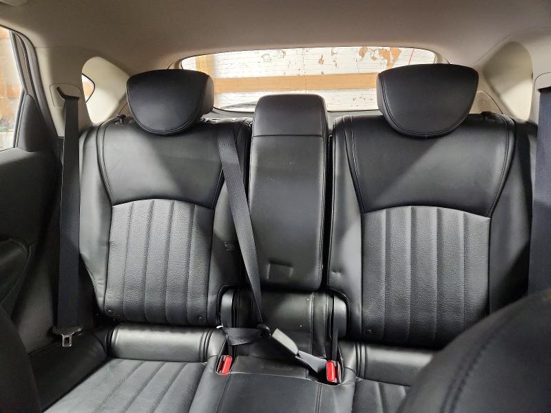 Продаж на аукціоні авто 2017 Infiniti Qx50, vin: JN1BJ0RP4HM382269, номер лоту: 77310535