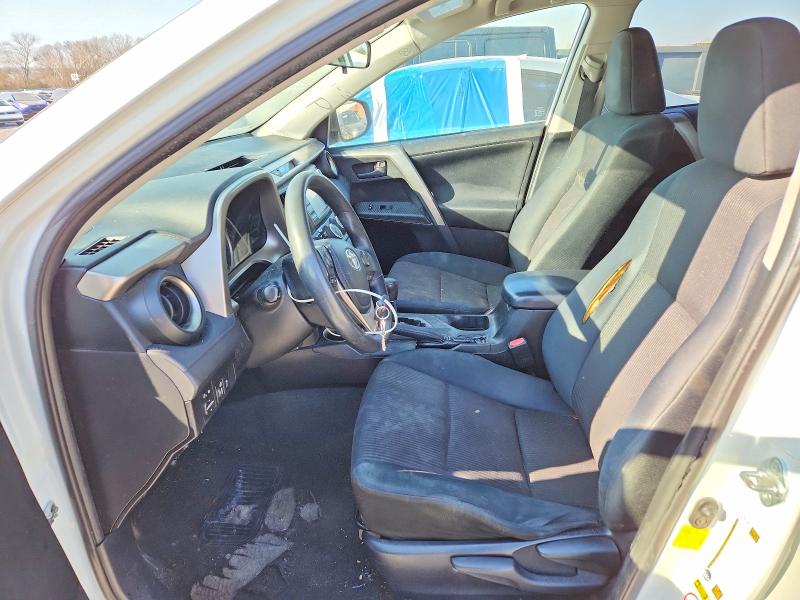 Продаж на аукціоні авто 2014 Toyota Rav4, vin: JTMZFREV9EJ010431, номер лоту: 73894955