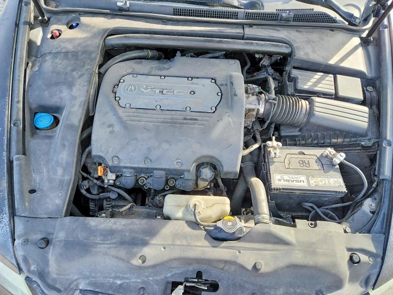77776695 :رقم المزاد ، 19UUA66295A062378 vin ، 2005 Acura Tl مزاد بيع