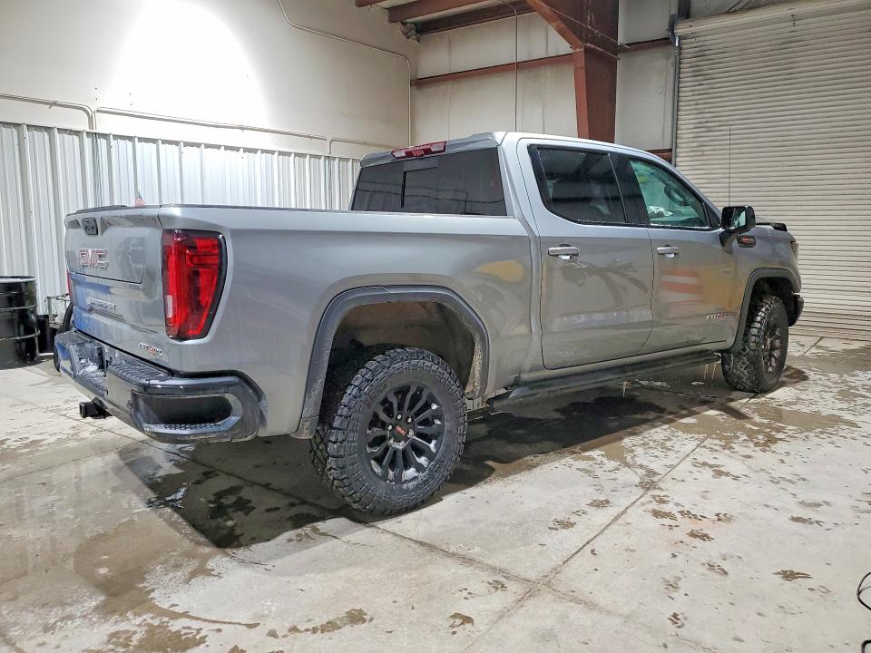 Aukcja sprzedaży 2023 Gmc Sierra, vin: 3GTUUFEL2PG360159, numer aukcji: 78801135