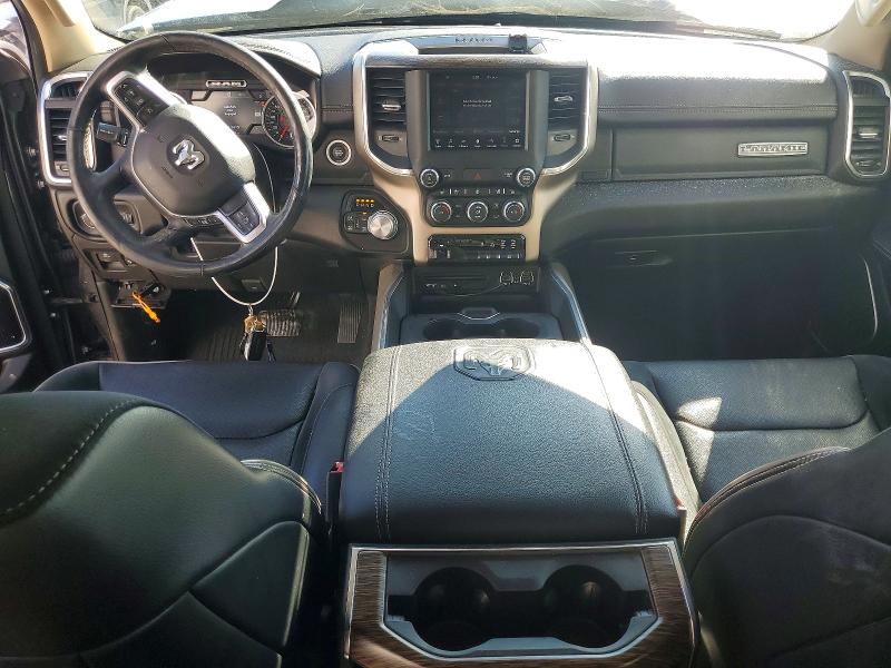 Aukcja sprzedaży 2019 Ram 1500, vin: 1C6SRFRT9KN658248, numer aukcji: 77469685