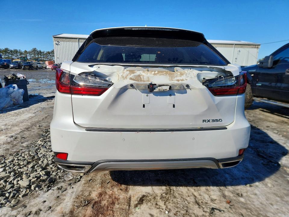 Продаж на аукціоні авто 2020 Lexus Rc 350, vin: 2T2HZMAA2LC159051, номер лоту: 95383015