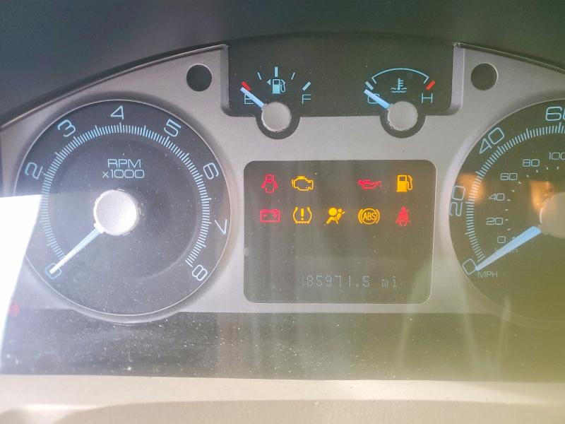 Продаж на аукціоні авто 2010 Mercury Mariner Pr, vin: 4M2CN9HG7AKJ07289, номер лоту: 74786765