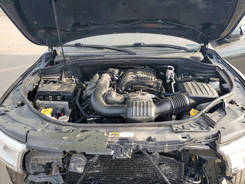 Продажа на аукционе авто 2015 Dodge Durango, vin: 1C4RDHDG7FC200866, номер лота: 75408975