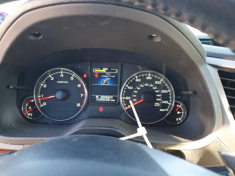 Aukcja sprzedaży 2014 Subaru Outback, vin: 4S4BRCLC4E3219826, numer aukcji: 77436255