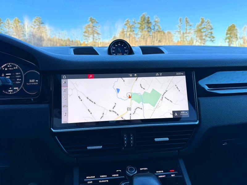 Aukcja sprzedaży 2019 Porsche Cayenne, vin: WP1AA2AY2KDA00870, numer aukcji: 77610815