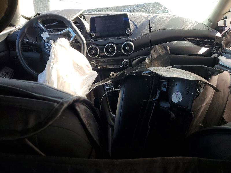 Продаж на аукціоні авто 2024 Nissan Sentra, vin: 3N1AB8CV8RY266148, номер лоту: 79049755