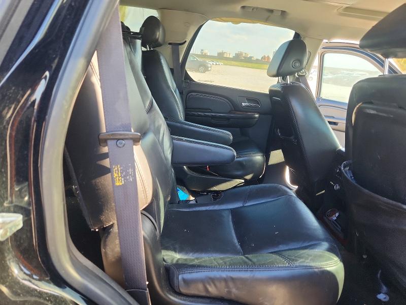 Продаж на аукціоні авто 2007 Cadillac Escalade, vin: 1GYFK63887R200486, номер лоту: 76459025