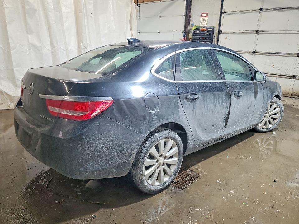Продаж на аукціоні авто 2016 Buick Verano, vin: 1G4PP5SK6G4164499, номер лоту: 76870605