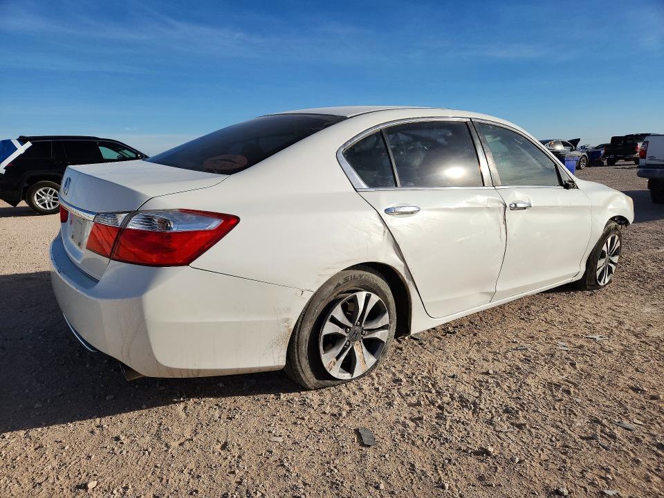 Aukcja sprzedaży 2013 Honda Accord, vin: 1HGCR2F37DA254628, numer aukcji: 79208045