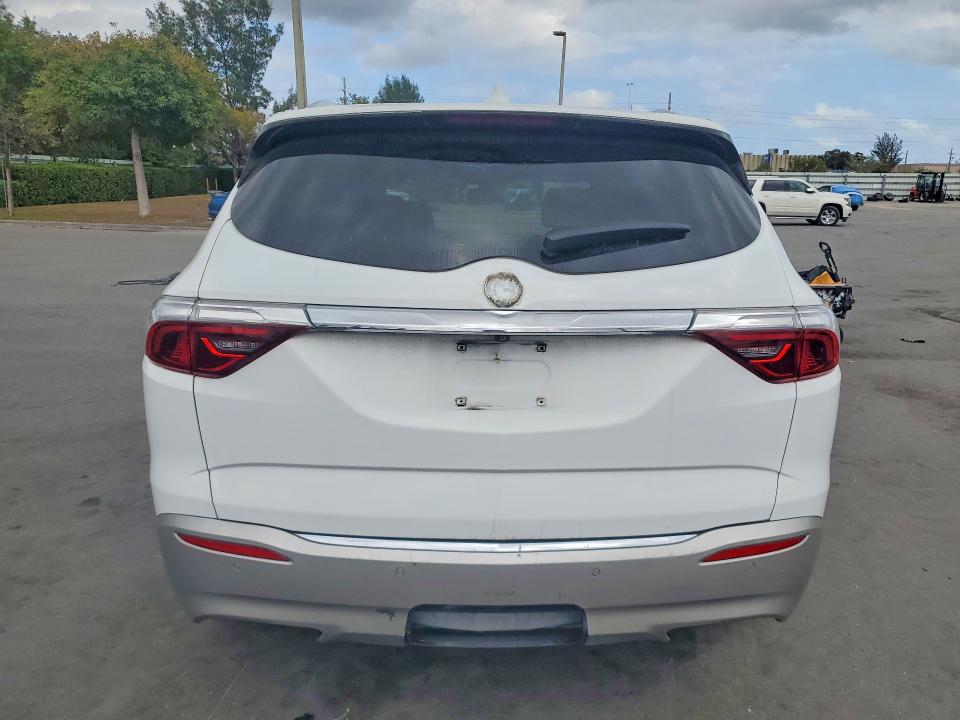 Aukcja sprzedaży 2022 Buick Enclave, vin: 5GAERBKW5NJ179258, numer aukcji: 79278285