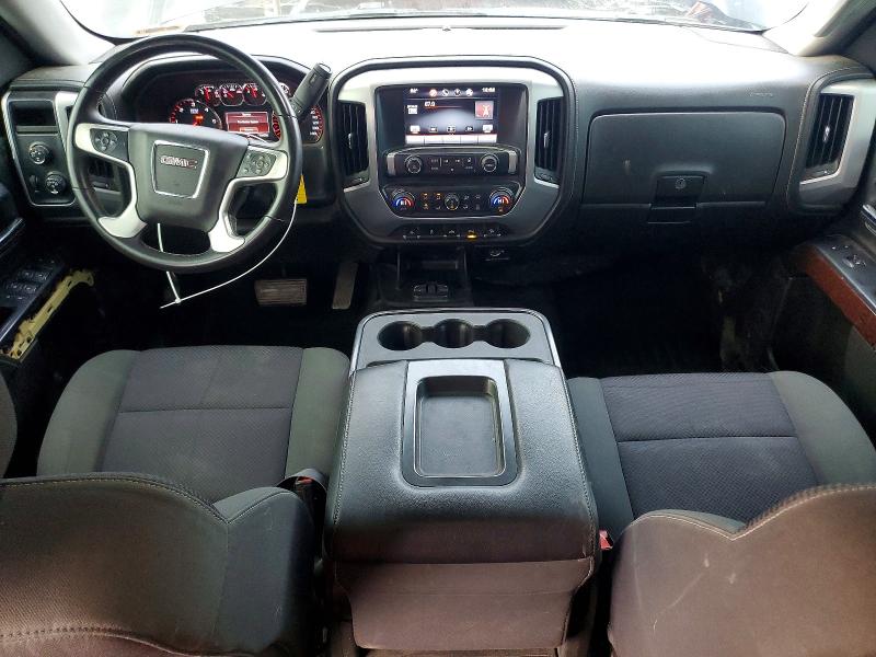 Aukcja sprzedaży 2015 Gmc Sierra, vin: 3GTU2UEC7FG229981, numer aukcji: 76838885