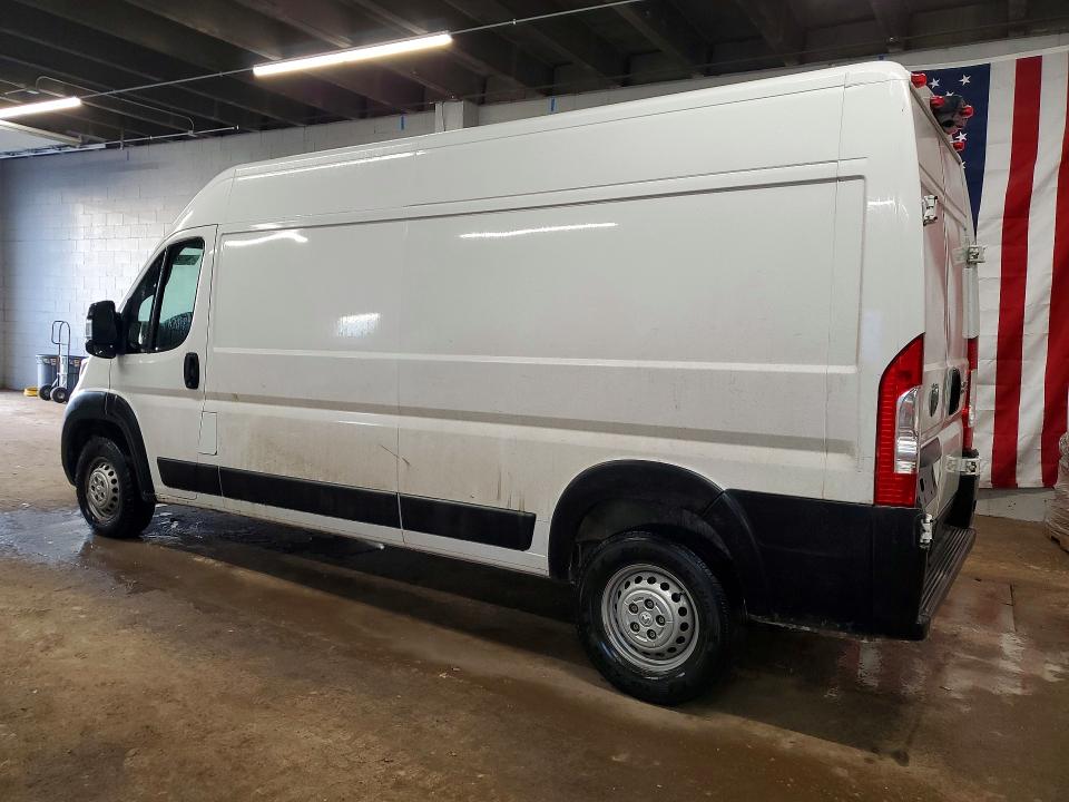 Aukcja sprzedaży 2025 Ram Promaster 2500, vin: 3C6LRVDG5SE512314, numer aukcji: 77962385