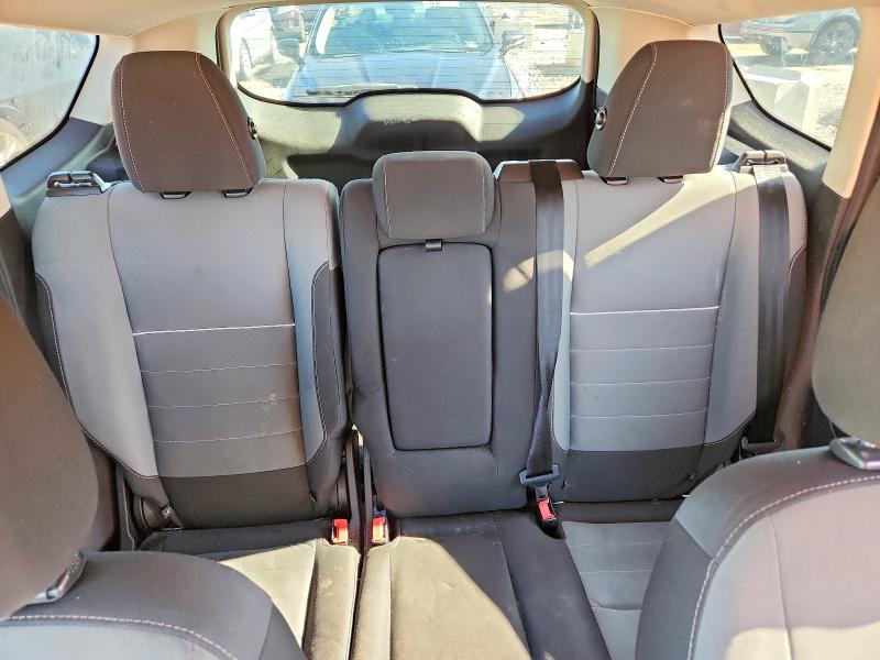 Aukcja sprzedaży 2015 Ford Escape, vin: 1FMCU0G93FUA10251, numer aukcji: 79109085