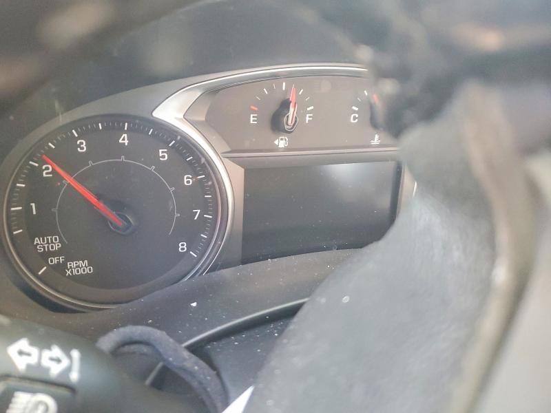 Aukcja sprzedaży 2019 Gmc Terrain, vin: 3GKALPEV2KL202566, numer aukcji: 78327315