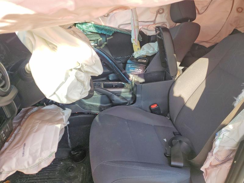 Aukcja sprzedaży 2019 Toyota Tacoma, vin: 3TMCZ5AN7KM213845, numer aukcji: 75863125