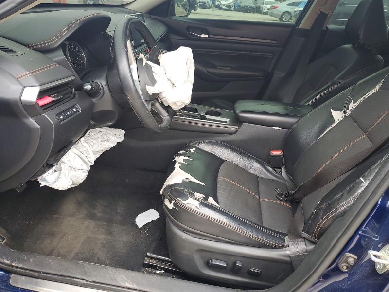 Продажа на аукционе авто 2019 Nissan Altima, vin: 1N4BL4CV6KC215789, номер лота: 77630675