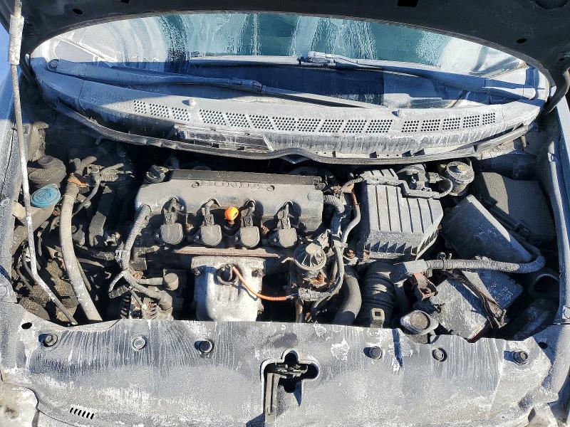 Aukcja sprzedaży 2009 Honda Civic, vin: 2HGFA164X9H103301, numer aukcji: 74511445