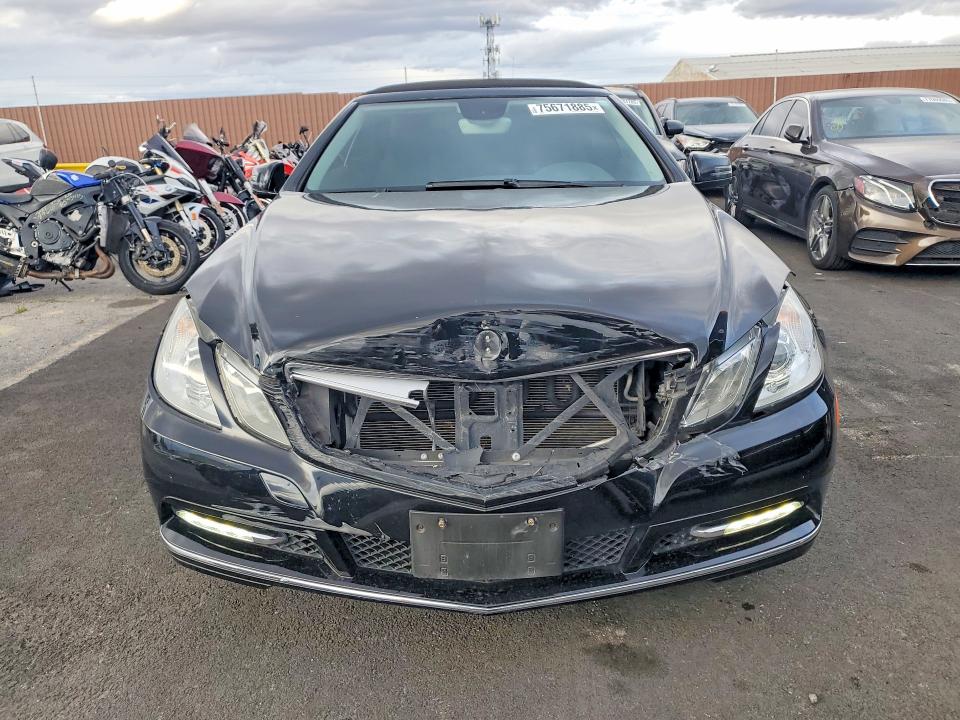 Продаж на аукціоні авто 2013 Mercedes-benz E, vin: WDDKK5KF6DF216106, номер лоту: 75671885