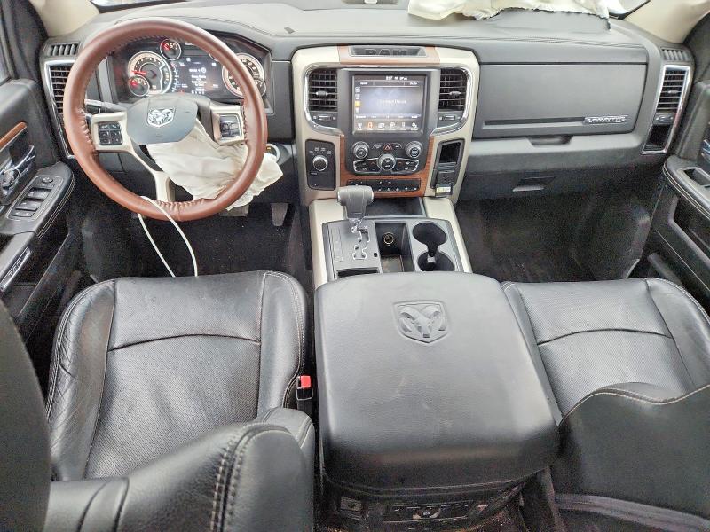Aukcja sprzedaży 2013 Ram 1500, vin: 1C6RR7NT0DS505160, numer aukcji: 78894475