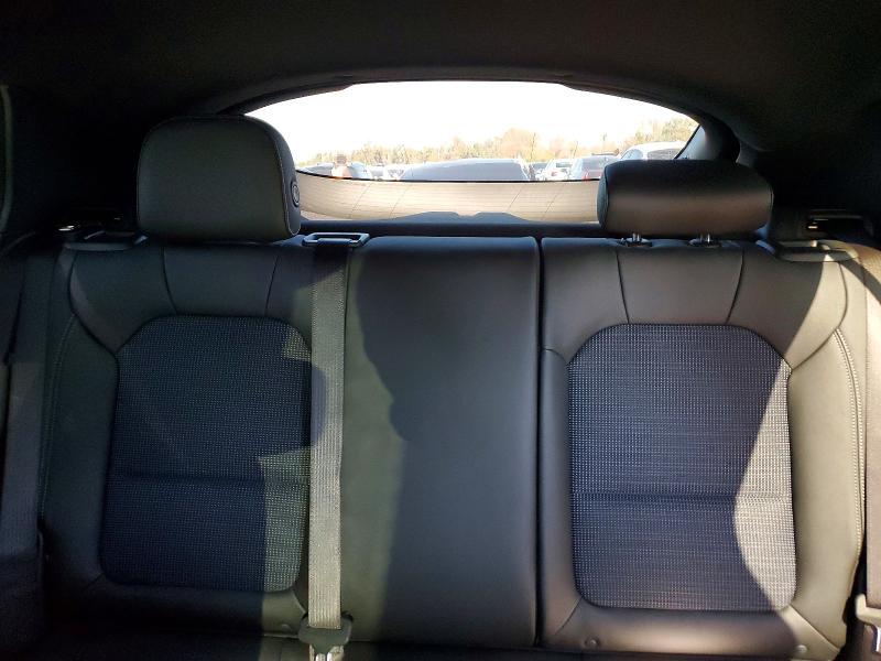 Aukcja sprzedaży 2026 Buick Envista, vin: KL47LAEP3TB105216, numer aukcji: 76326055