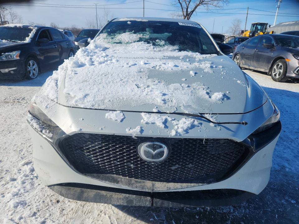 Aukcja sprzedaży 2024 Mazda 3, vin: JM1BPBMY3R1705527, numer aukcji: 76377675