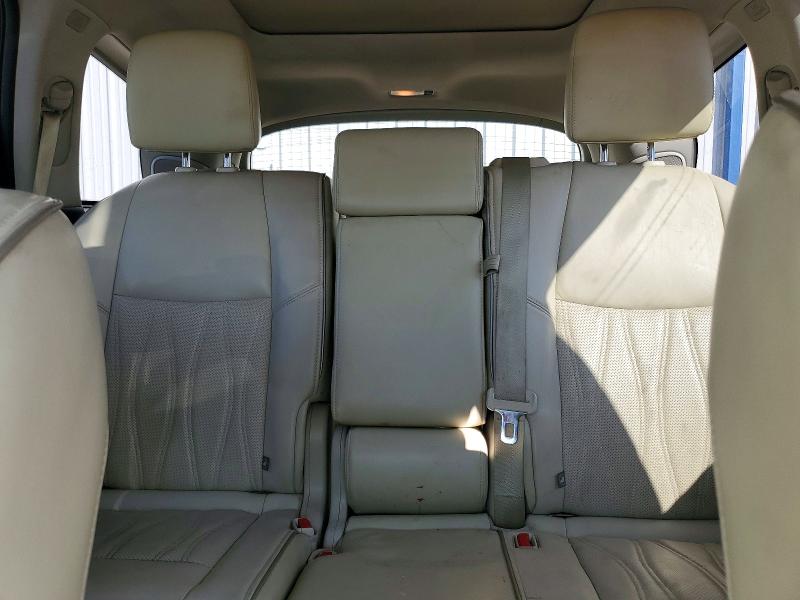 Aukcja sprzedaży 2018 Infiniti Qx60, vin: 5N1DL0MM7JC519158, numer aukcji: 76407595
