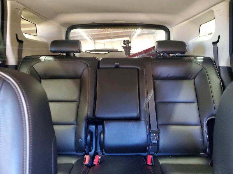 77500245 :رقم المزاد ، 3GKALXEXXJL178503 vin ، 2018 Gmc Terrain مزاد بيع